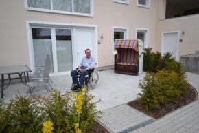 Appartementhaus Königshöhe Königshöhe Wohnung Jolle